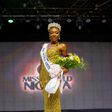 Miss Osun Joy Raimi crowned Miss World Nigeria 2025 [Credit: X| benmurraybruce]
