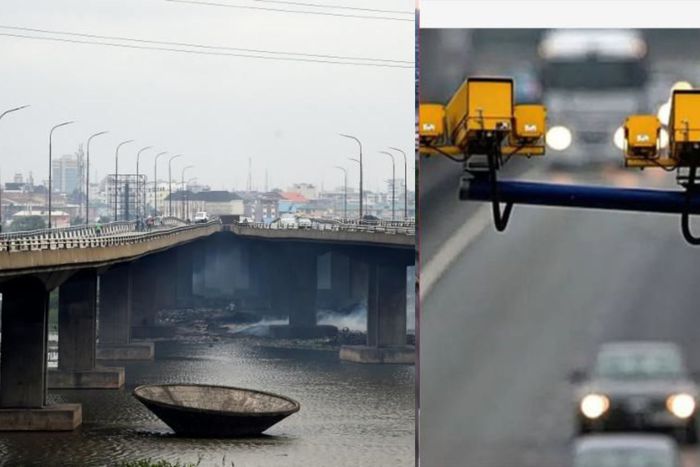 We've installed CCTV on Third Mainland Bridge to prevent suicide cases - Umahi
