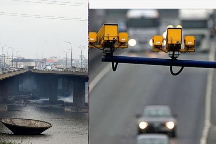 We've installed CCTV on Third Mainland Bridge to prevent suicide cases - Umahi