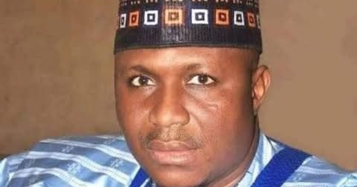Insecurity and hardship have become unbearable’: Sokoto senator Ibrahim Lamido dumps APC