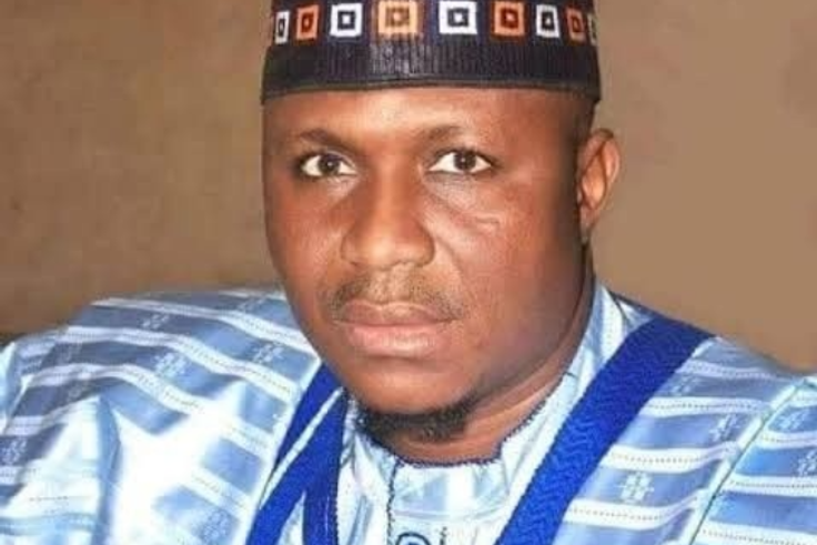 Insecurity and hardship have become unbearable’: Sokoto senator Ibrahim Lamido dumps APC