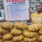 NDLEA arrests pastor, wife with drugs hidden in vehicle