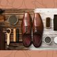 How to Care for Your Leather Shoes to Make Them Last Longer