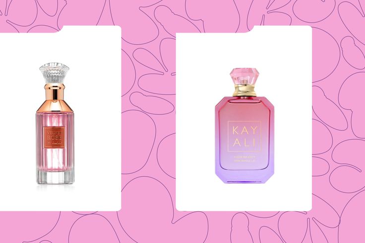8 Rose Perfumes That Are Anything But “For Older Women”