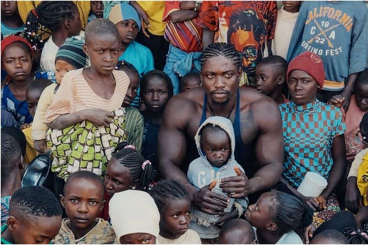 BREAKING: EFCC grants VeryDarkMan administrative bail