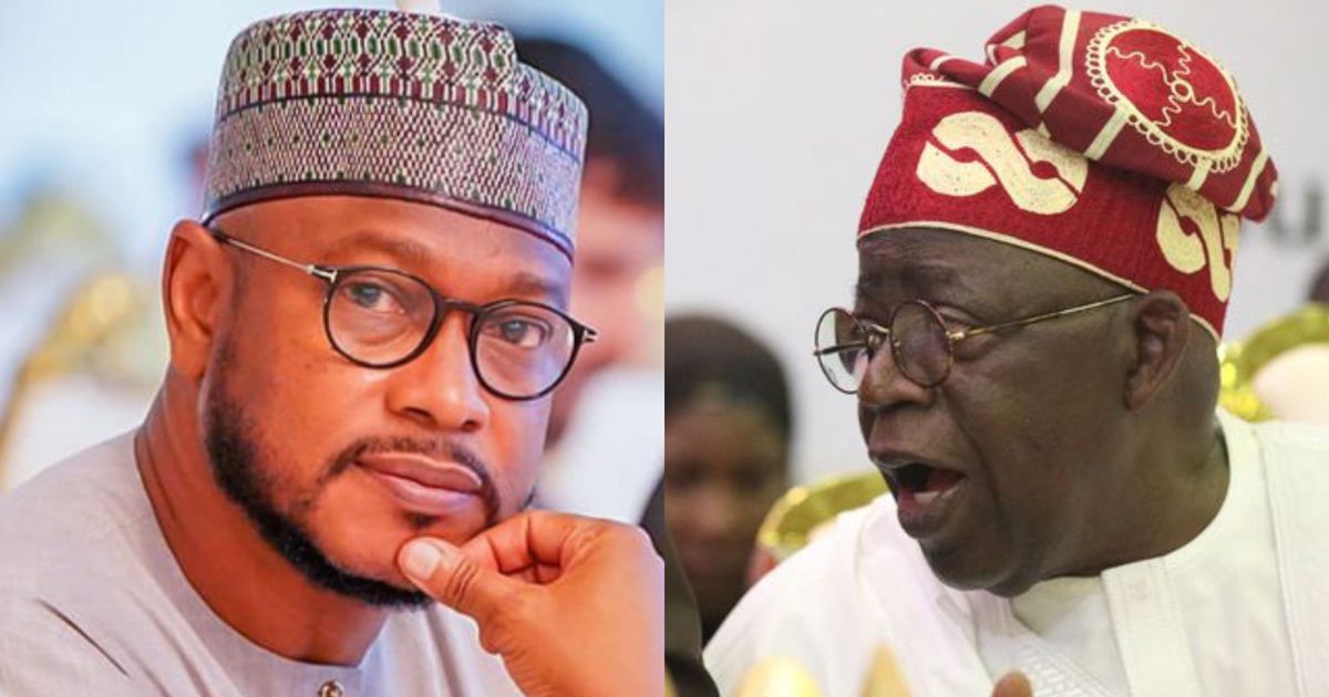 State of Emergency: Zamfara governor accused of launching war against ...