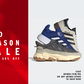 adidas Nigeria launches mid-season sale offering up to 50% off selected items