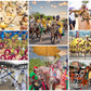 15 major cultural festivals in Nigeria: State by state