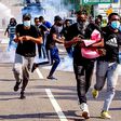 Police open fire as students protest poor healthcare conditions in Cross River