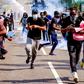 Police open fire as students protest poor healthcare conditions in Cross River
