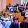 Many House of Reps members defect to NDC ahead of 2027 elections shortly after Peter Obi joins– see full list