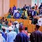 Many House of Reps members defect to NDC ahead of 2027 elections shortly after Peter Obi joins– see full list