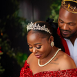 “Baby, please don’t post me if you don’t feel like it” —Daniel Effiong’s wife, Toyosi jumps to his defence