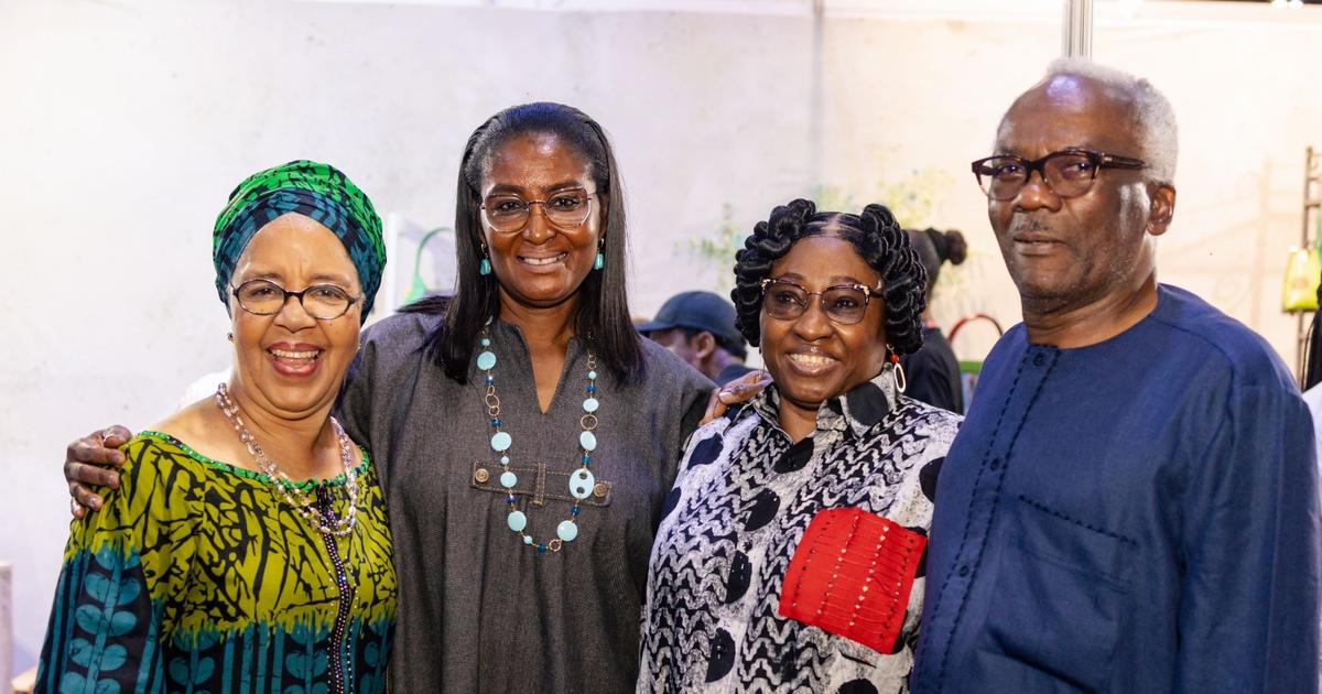 Lagos Leather Fair 2026: 9th Edition Theme 'Beyond the Hide' Announced