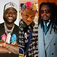 'Give me a verse' — Portable reveals the one thing Olamide gave him that Davido has refused to grant