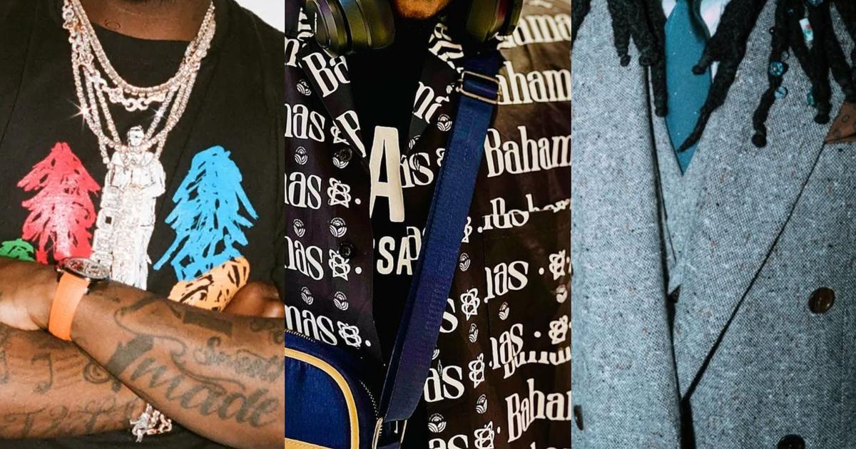 Portable Reveals Olamide Gave Him a Verse, Davido Only Offered Advice and Food