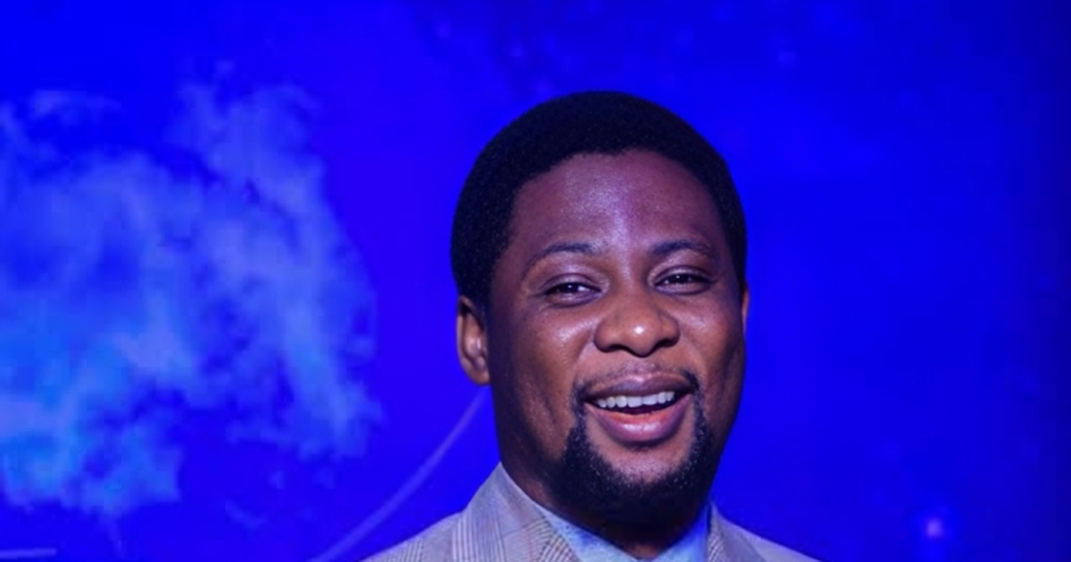 Popular Nigerian Pastor Apostle Femi Lazarus relocates to Kenya with his Family, cites God's instruction