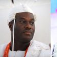 Ooni urges varsities to study Wike's emergence into Tinubu's cabinet