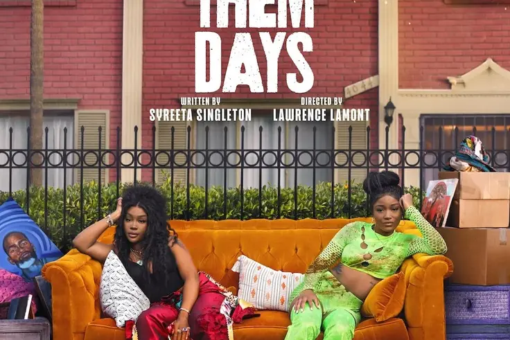 Another ‘One of Them Days’ is coming: Keke Palmer, SZA, and Issa Rae reunite for sequel at TriStar