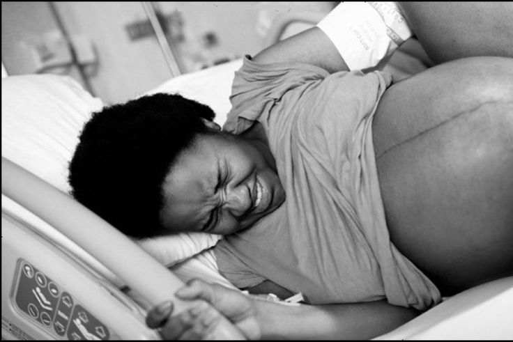 Nigeria: The most dangerous country to give birth in 2025