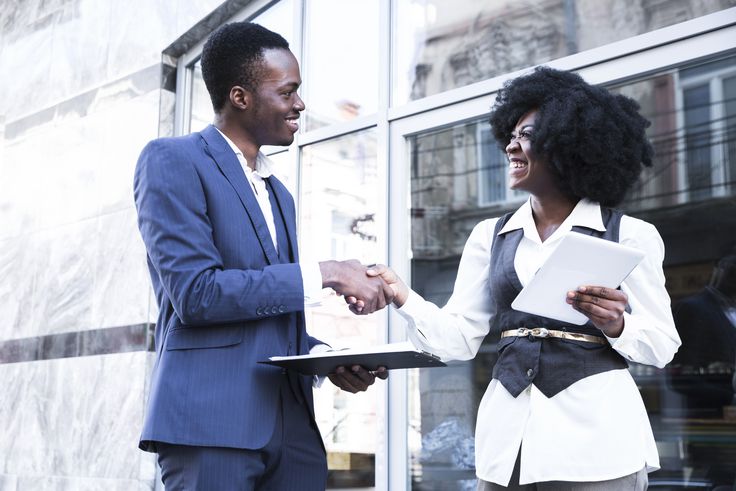 Why networking is more important than your CV in Nigeria