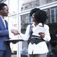 Why networking is more important than your CV in Nigeria