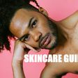 A simple skincare guide for men who don’t know where to start