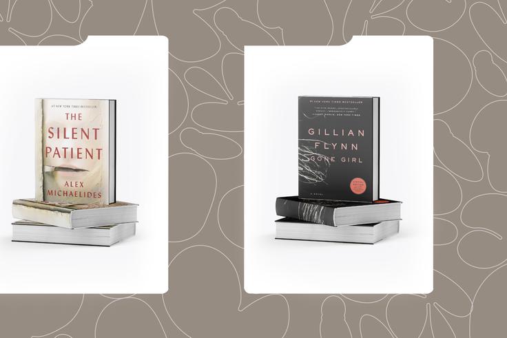 If You Loved Gone Girl, These 7 Thriller Books Will Get Your Blood Pumping