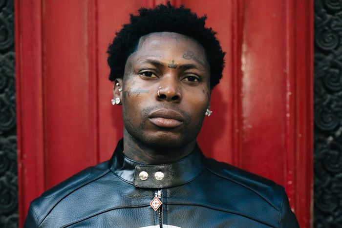 'Asake felt cheated' - Lawyer reveals why singer left Olamide’s YBNL