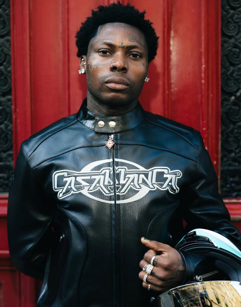 'Asake felt cheated' - Lawyer reveals why singer left Olamide’s YBNL