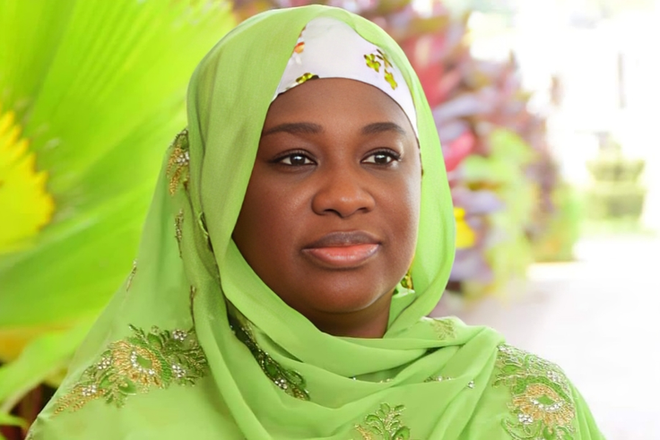 Tinubu’s Kano Gamble: How Mahmoud replaced Maryam Shetty at the Eleventh Hour