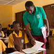 Award-winning teacher sold gifted car because he earned ₦20,000 a month, TRCN registrar reveals