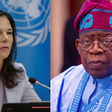 UN demands immediate release of pupils and teachers abducted in Oyo and Borno, urges stronger school Protection in Nigeria