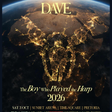 Dave brings The Boy Who Played the Harp tour to Lagos for his first-ever headline shows in Nigeria
