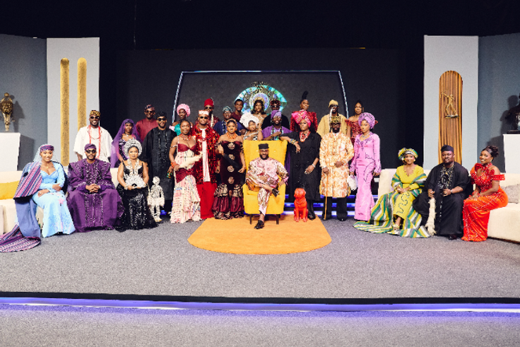 5 things to expect when the BBNaija 10/10 Reunion begins