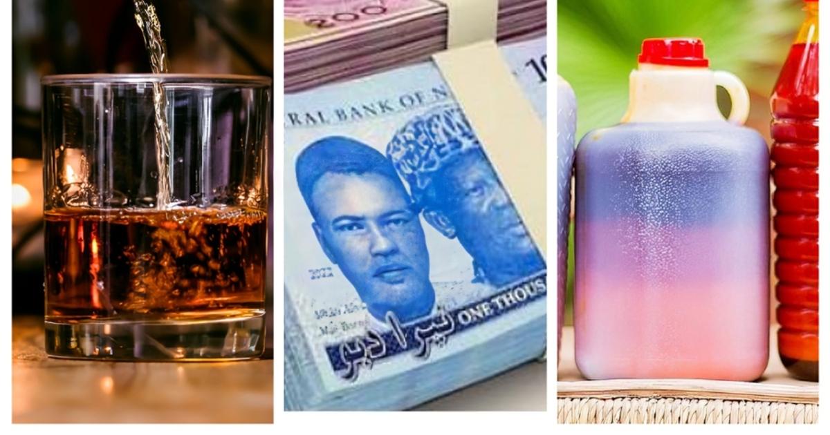10 things Nigerians should never pack when travelling to the United States (USA)