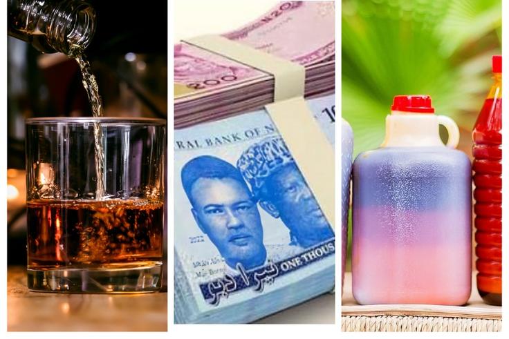 10 things Nigerians should never pack when travelling to the United States (USA)