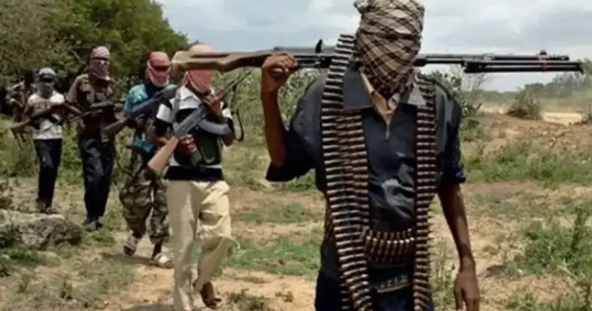 How Libya’s stolen weapons ended up with terrorists in Nigeria — UN raises alarm