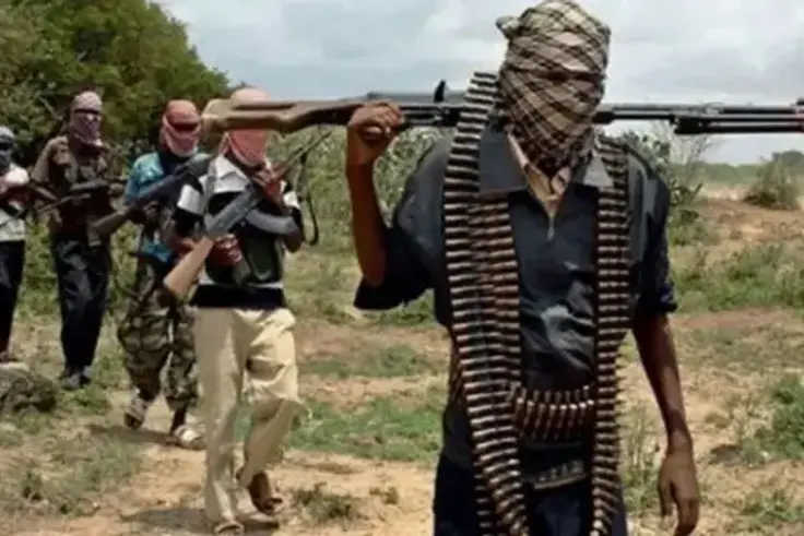 How Libya’s stolen weapons ended up with terrorists in Nigeria — UN raises alarm