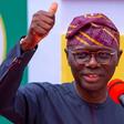 Out of 36 States, Lagos Emerges Best-Performing State in Nigeria, Gets Five-Star Rating