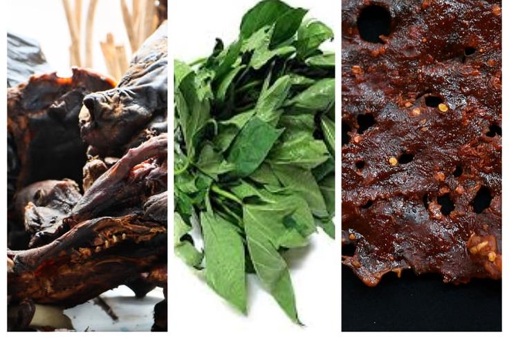 6 Nigerian foods that can get you into trouble at U.S. airports