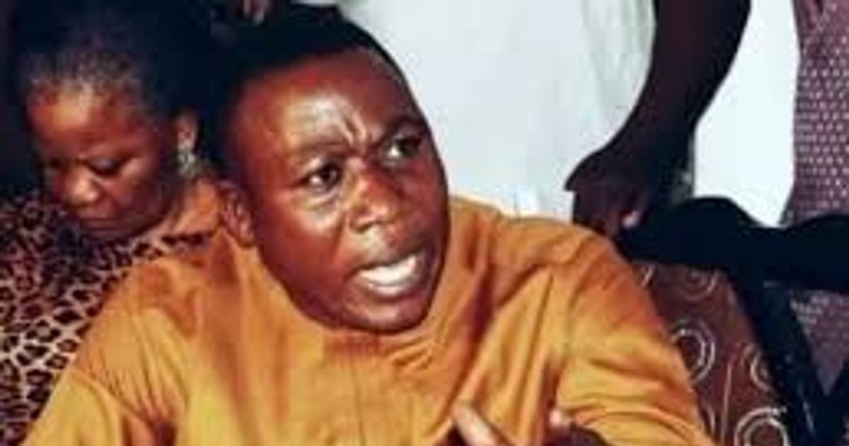 Oyo school kidnapping: Sunday Igboho threatens to name politicians behind attack, says government rejected his rescue offer