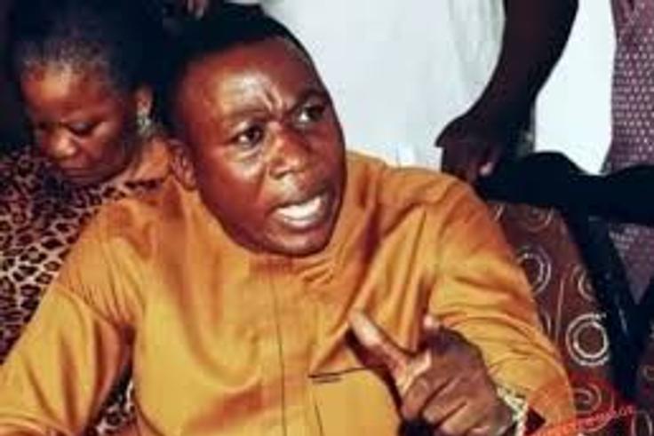 Oyo school kidnapping: Sunday Igboho threatens to name politicians behind attack, says government rejected his rescue offer