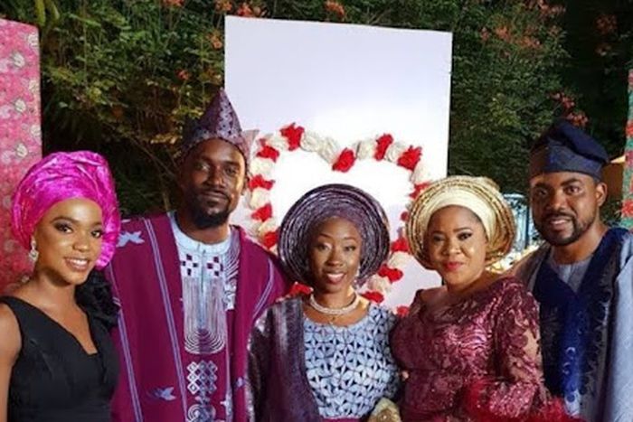 Top lies Nigerians tell at reunion