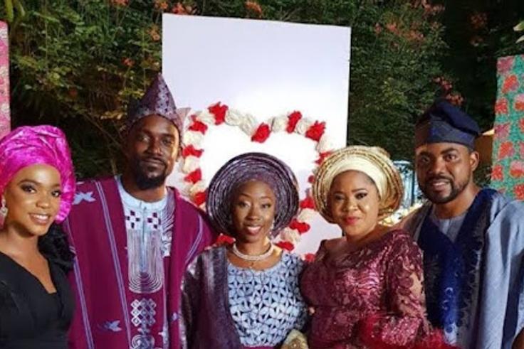 Top lies Nigerians tell at reunion