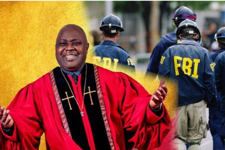 Nigerian Pastor Edward Oluwasanmi bags 27 months in US prison for $4.2m COVID-19 fraud