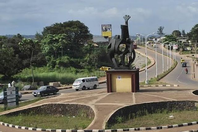 Most peaceful states to live in Nigeria
