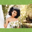 Here’s Why Your Tiara Deserves Just As Much Hype As Your Wedding Gown
