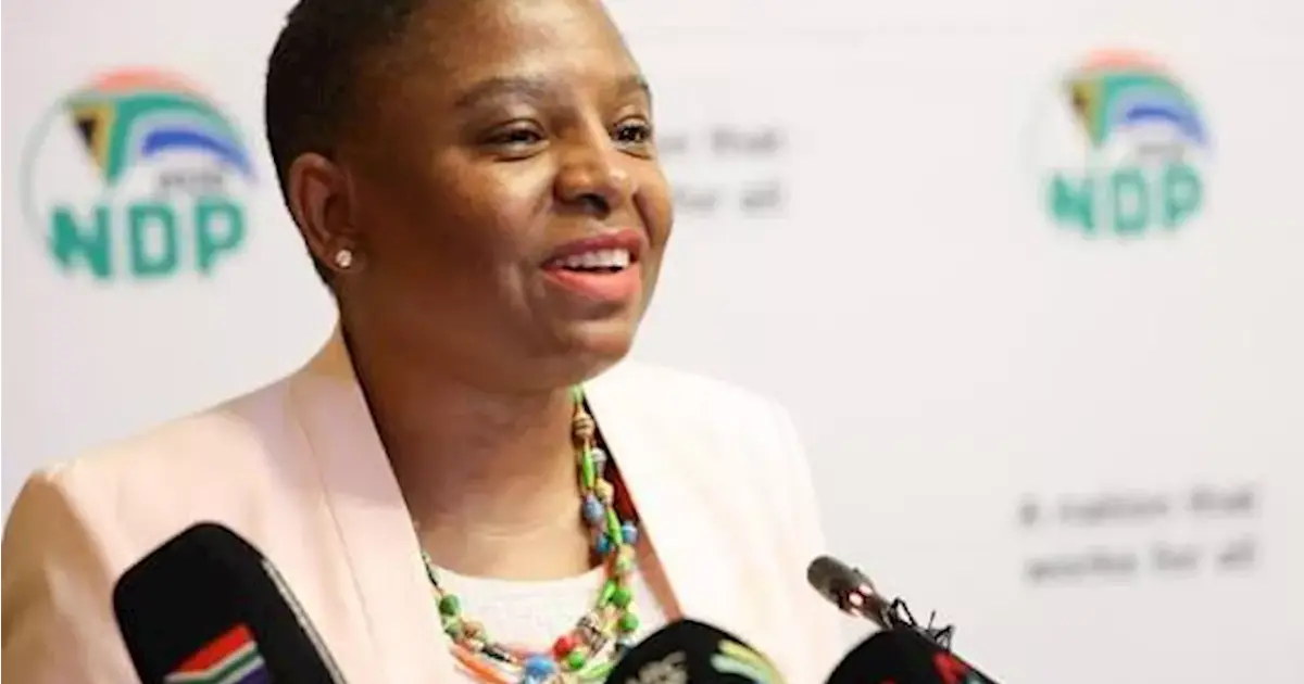 'No compensation for Nigerians' — South Africa rejects Nigeria's request for the properties of evacuated citizens over xenophobic attacks