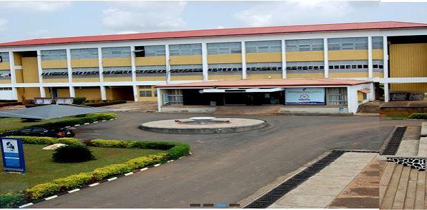 ISI, University of Ibadan